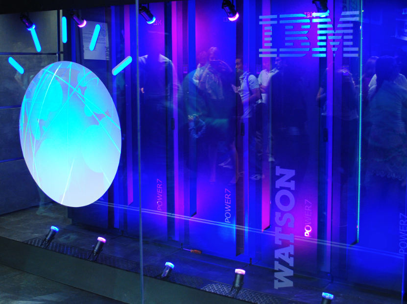 ibm-watson